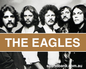 HOTEL CALIFORNIA The Eagles Backing Track